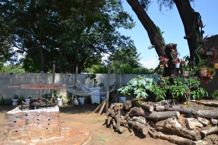 3 Bedroom Property for Sale in Doorn Free State